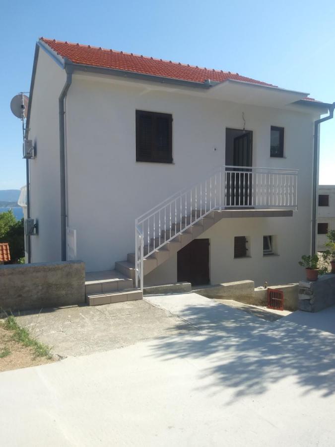 Apartments Soljacic Bol Eksteriør billede